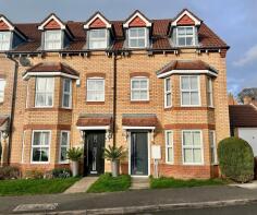 30, Walcher Gardens, Bishop Auckland DL14 7GA