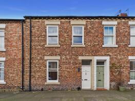 32, Edith Street, North Shields NE30 2PN