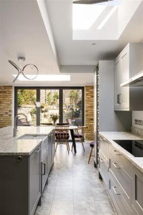 Dansedale Road, E9
