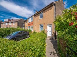 54, Crewe Crescent, Royston, Edinburgh EH5 2JP