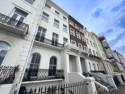 Marina, St. Leonards-On-Sea