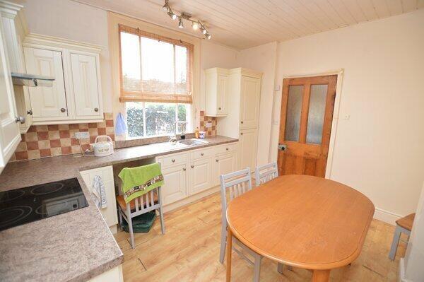 breakfast/kitchen