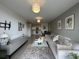 Flat 17, 445 Burrell House, St Albans Road, Watford WD24 6AD
