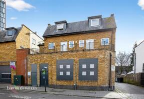 Flat 7, 375, London Road, Croydon CR0 3AW