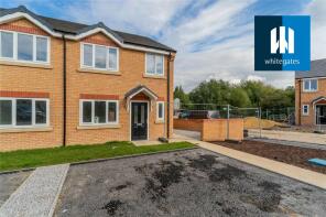 2, Waterside Mews, South Elmsall, Pontefract WF9 2GP