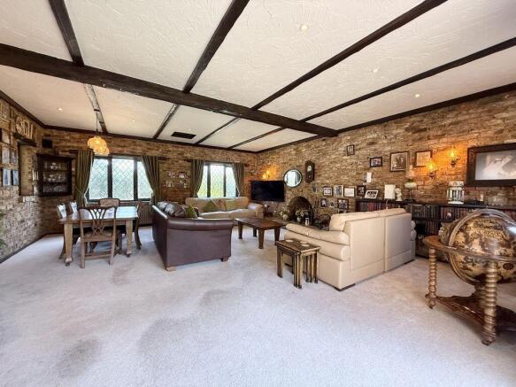 Lounge new