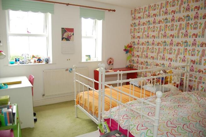 Bedroom 2