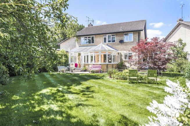 Surrey Estates