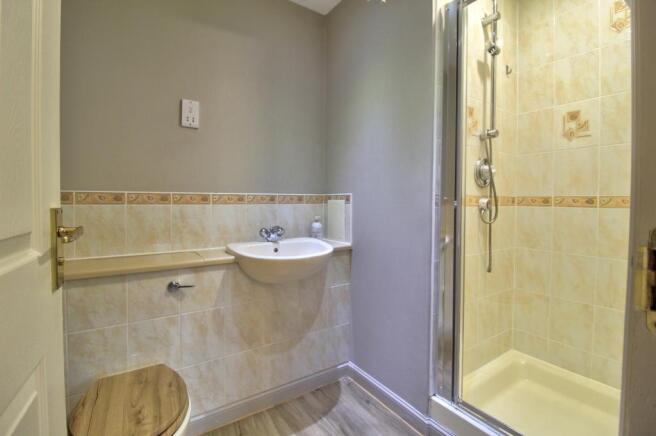 Master En-Suite
