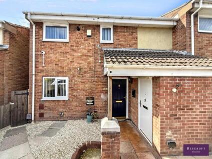 Upperwood Road, Darfield, Barnsley