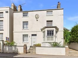 12, London Road, Stroud GL5 2AJ