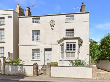 London Road, Stroud, Gloucestershire, GL5