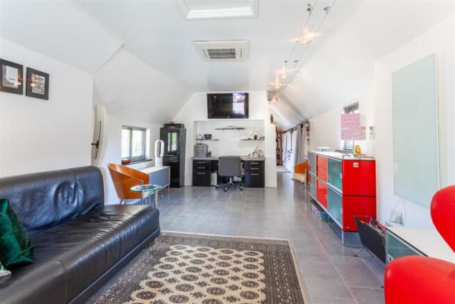 Annex Living Room