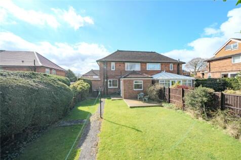 Sandringham Drive, Leeds, West Yorkshire