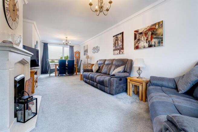 40a The Spittal, Castle Donington