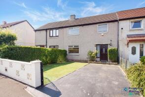 14, Lochnagar Road, Bellfield, Kilmarnock KA1 3SG