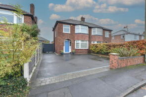 30, Oaklea Road, Sale M33 5HA