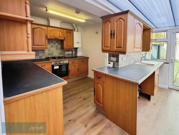 Kitchen 1