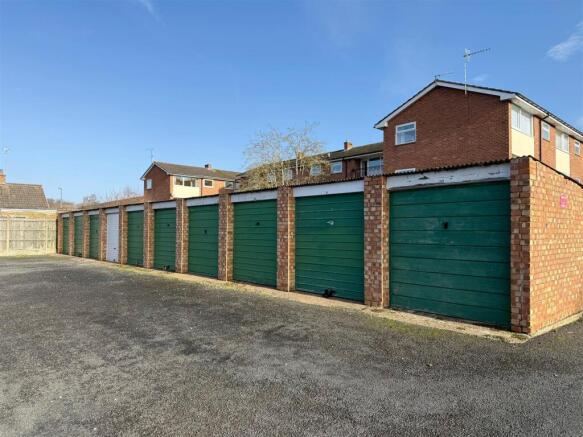 Garage (en bloc)