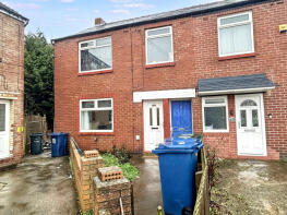 89, Relton Avenue, Newcastle Upon Tyne NE6 2TH