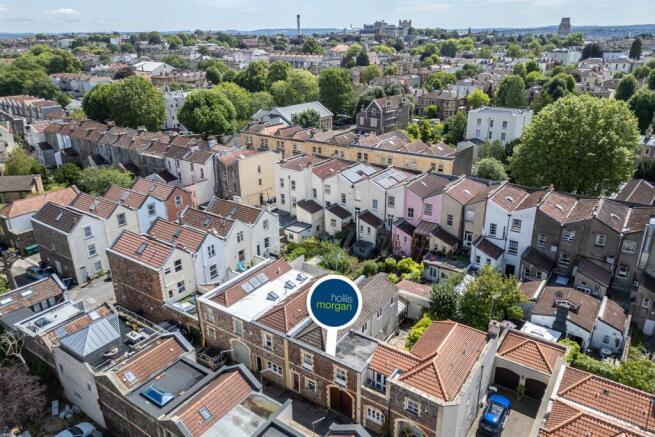 4 Thorndale Mews, Clifton, Bristol BS8 2HX | Freeh