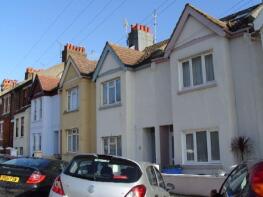 38, Sussex Terrace, Brighton BN2 9QJ