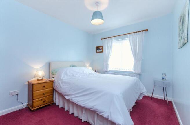Bedroom two