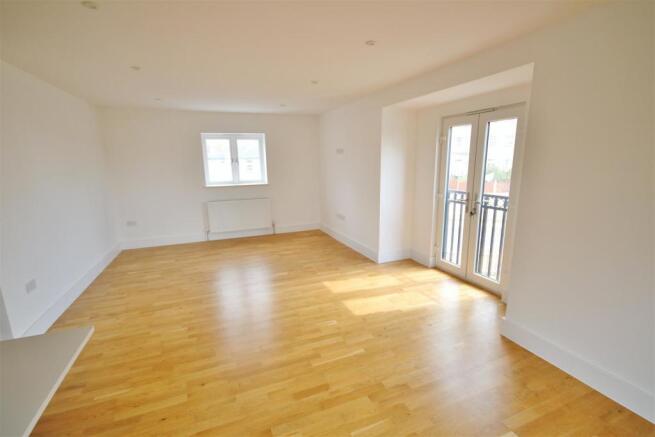 Kitchen/Lounge/Dining Room