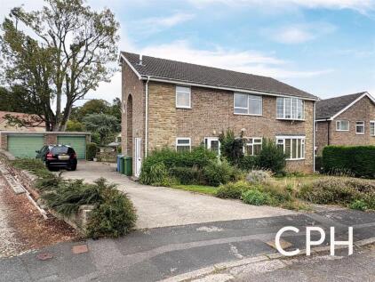 Hall Park Close, Scalby, YO13