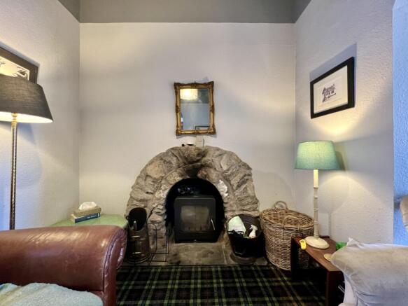 Braeside, Balmaclellan, Castle Douglas - Williamso