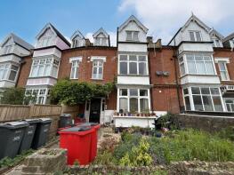 44, Oxford Road South, Chiswick, London W4 3DH