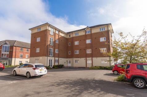 Argosy Way, Newport, NP19