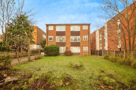 Chislehurst Road, Sidcup, DA14