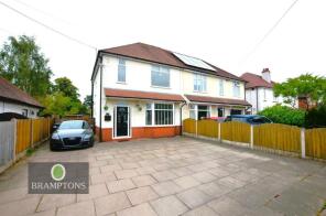 158, Crewe Road, Crewe CW2 5AJ