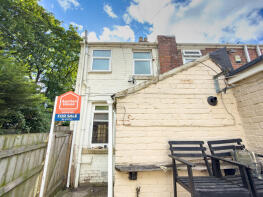 1, Kings Terrace, Springwell, Gateshead NE9 7SD