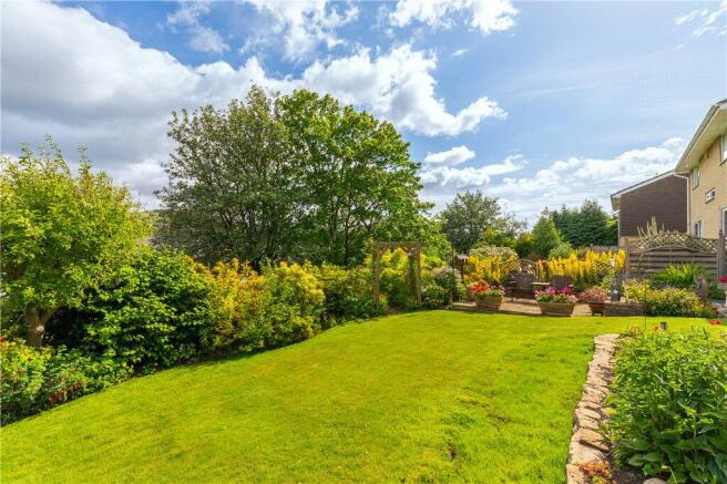 Gardens
