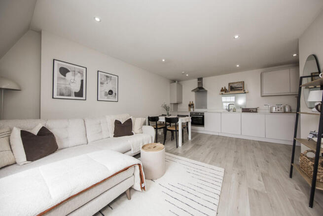 Open Plan