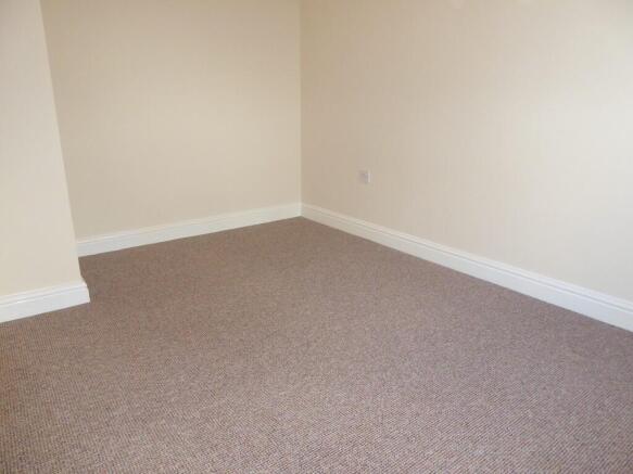 1st bedroom