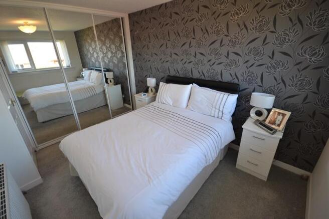 Bedroom No. 1
