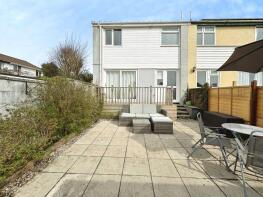 21, Eglos Road, Truro TR4 9BZ