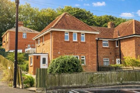Chickerell Road, Weymouth, DT4
