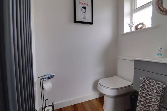 Guest WC
