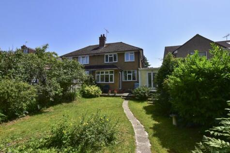 Broomfield Rise, Abbots Langley