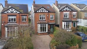 8, Talbot Road, Moor Allerton, Leeds LS8 1AG