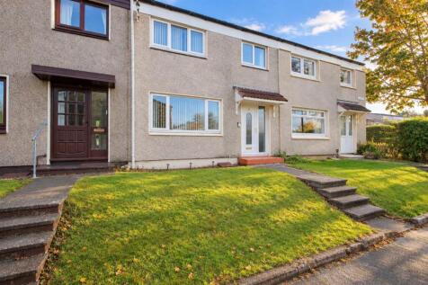 Albany, East Kilbride