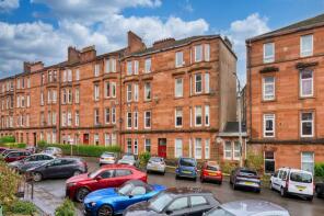 Flat 3/1, 36, Bolton Drive, Glasgow G42 9DR
