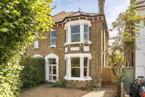 Lennard Road, Beckenham