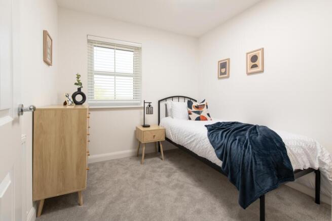 3 bed Semi-Detached for sale Image 6