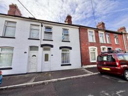 65, Clive Road, Barry CF62 5UZ