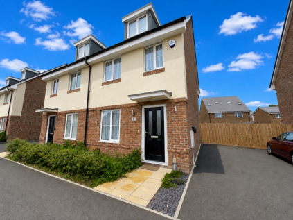 Botanical Grove, Luton, Bedfordshire, LU2 7GZ